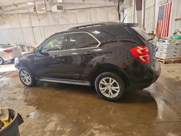 2GNFLFEK5G6166649 2016 CHEVROLET EQUINOX - Image 2