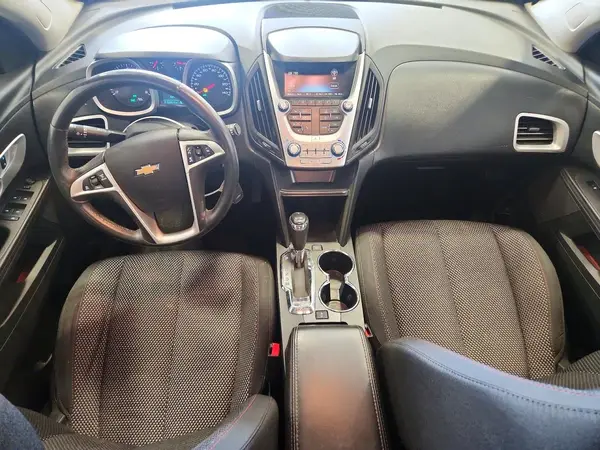 2GNFLFEK5G6166649 2016 CHEVROLET EQUINOX - Image 8