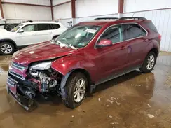 2GNFLFEK5G6166912 2016 CHEVROLET EQUINOX
