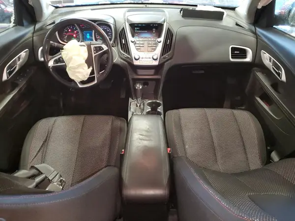 2GNFLFEK5G6166912 2016 CHEVROLET EQUINOX - Image 8