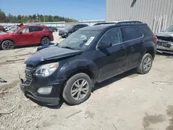 2GNFLFEK5G6168126 2016 CHEVROLET EQUINOX