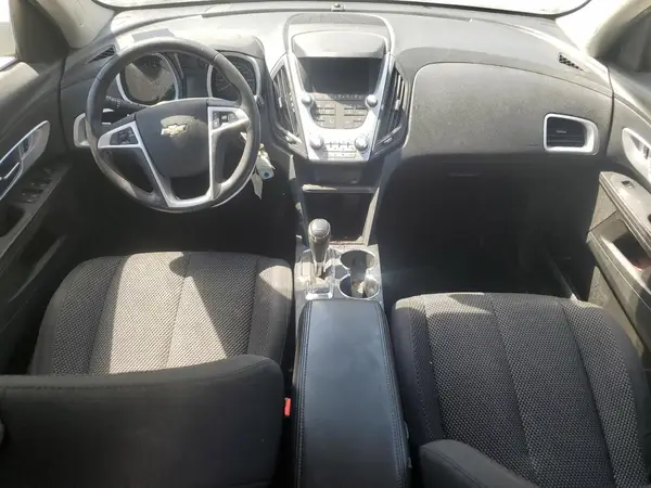 2GNFLFEK5G6168126 2016 CHEVROLET EQUINOX - Image 8