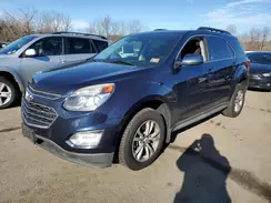 2GNFLFEK5G6168501 2016 CHEVROLET EQUINOX