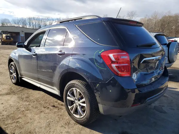 2GNFLFEK5G6168501 2016 CHEVROLET EQUINOX - Image 2