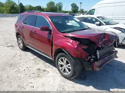2GNFLFEK5G6172645 2016 CHEVROLET EQUINOX
