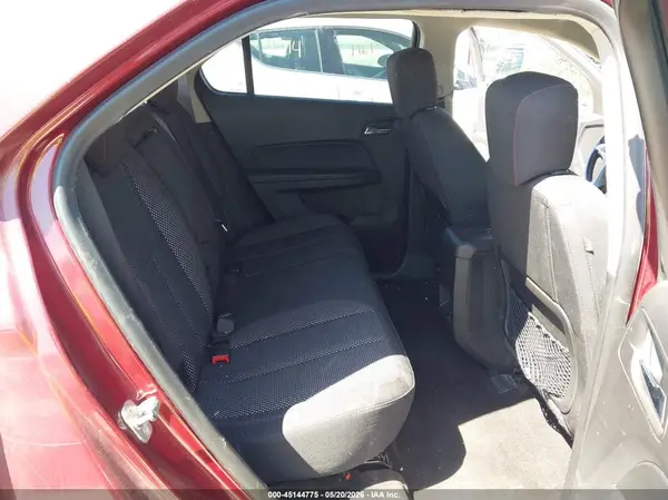 2GNFLFEK5G6172645 2016 CHEVROLET EQUINOX - Image 8