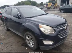 2GNFLFEK5G6177098 2016 CHEVROLET EQUINOX