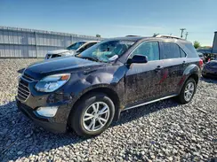 2GNFLFEK5G6177795 2016 CHEVROLET EQUINOX