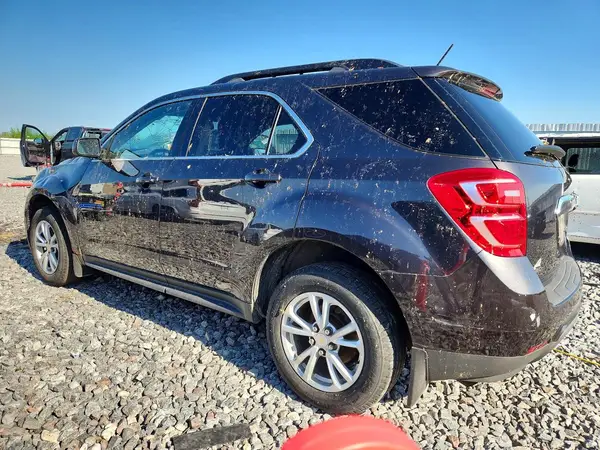 2GNFLFEK5G6177795 2016 CHEVROLET EQUINOX - Image 2