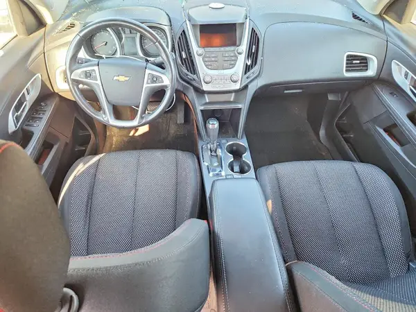2GNFLFEK5G6177795 2016 CHEVROLET EQUINOX - Image 8