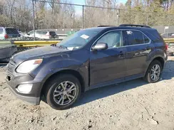 2GNFLFEK5G6179160 2016 CHEVROLET EQUINOX