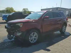 2GNFLFEK5G6181619 2016 CHEVROLET EQUINOX