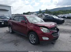 2GNFLFEK5G6183032 2016 CHEVROLET EQUINOX