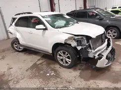 2GNFLFEK5G6184987 2016 CHEVROLET EQUINOX