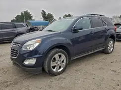2GNFLFEK5G6187405 2016 CHEVROLET EQUINOX