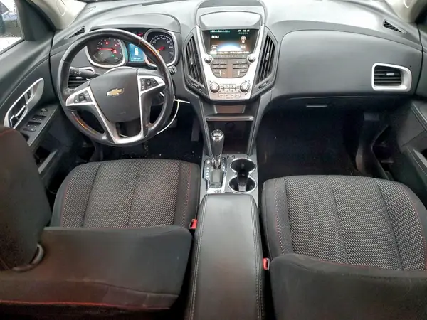 2GNFLFEK5G6187405 2016 CHEVROLET EQUINOX - Image 8
