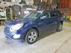 2GNFLFEK5G6188506 2016 CHEVROLET EQUINOX
