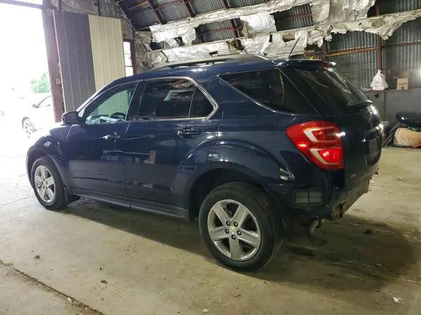 2GNFLFEK5G6188506 2016 CHEVROLET EQUINOX - Image 2