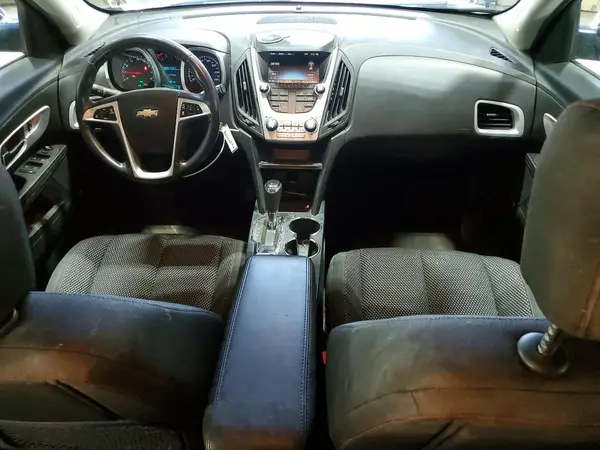 2GNFLFEK5G6188506 2016 CHEVROLET EQUINOX - Image 8
