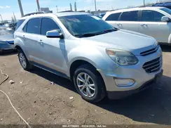 2GNFLFEK5G6188960 2016 CHEVROLET EQUINOX