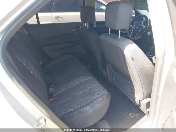 2GNFLFEK5G6188960 2016 CHEVROLET EQUINOX - Image 8