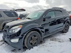 2GNFLFEK5G6189851 2016 CHEVROLET EQUINOX