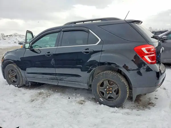 2GNFLFEK5G6189851 2016 CHEVROLET EQUINOX - Image 2