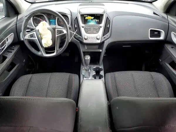 2GNFLFEK5G6189851 2016 CHEVROLET EQUINOX - Image 8