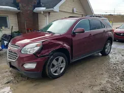 2GNFLFEK5G6193818 2016 CHEVROLET EQUINOX