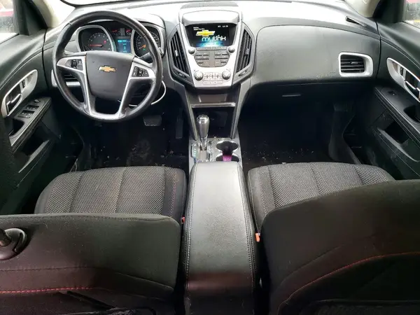 2GNFLFEK5G6193818 2016 CHEVROLET EQUINOX - Image 8