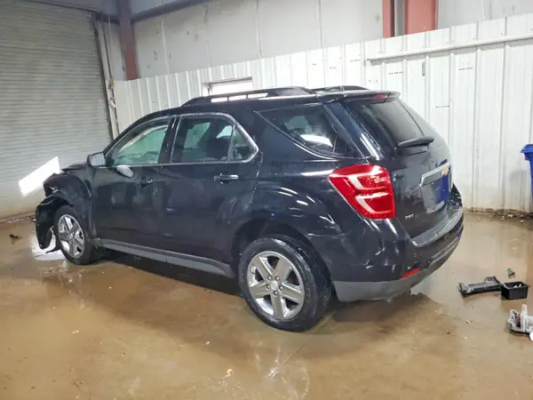 2GNFLFEK5G6193849 2016 CHEVROLET EQUINOX - Image 2