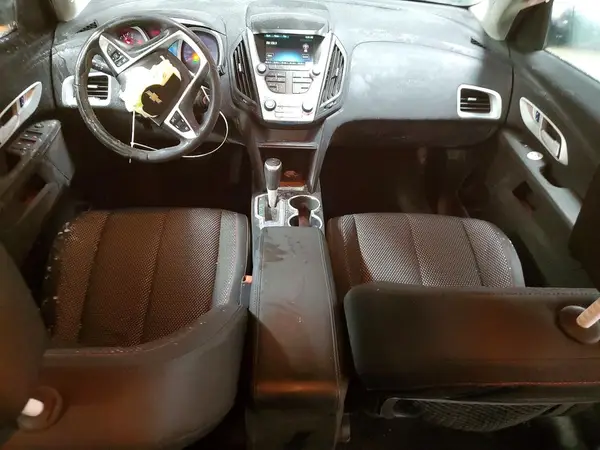 2GNFLFEK5G6193849 2016 CHEVROLET EQUINOX - Image 8