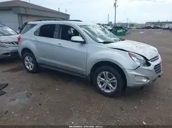2GNFLFEK5G6194676 2016 CHEVROLET EQUINOX