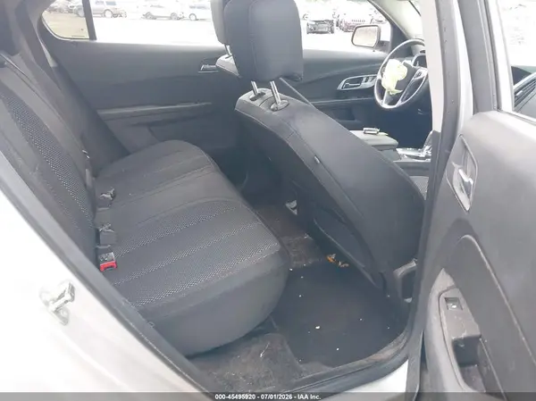 2GNFLFEK5G6194676 2016 CHEVROLET EQUINOX - Image 8