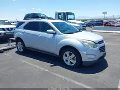 2GNFLFEK5G6195102 2016 CHEVROLET EQUINOX