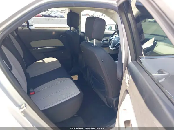 2GNFLFEK5G6195102 2016 CHEVROLET EQUINOX - Image 8