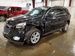 2GNFLFEK5G6195651 2016 CHEVROLET EQUINOX