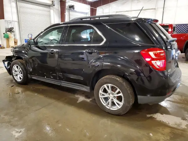 2GNFLFEK5G6195651 2016 CHEVROLET EQUINOX - Image 2