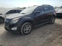 2GNFLFEK5G6196475 2016 CHEVROLET EQUINOX