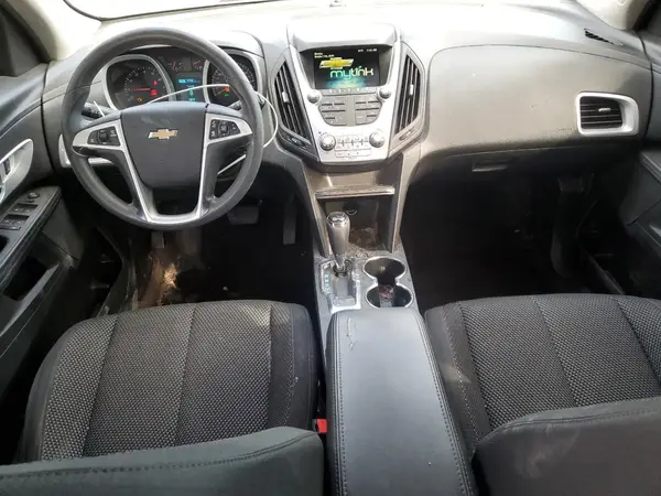 2GNFLFEK5G6196475 2016 CHEVROLET EQUINOX - Image 8