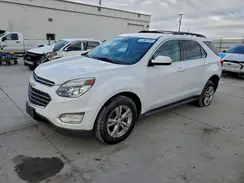2GNFLFEK5G6199375 2016 CHEVROLET EQUINOX