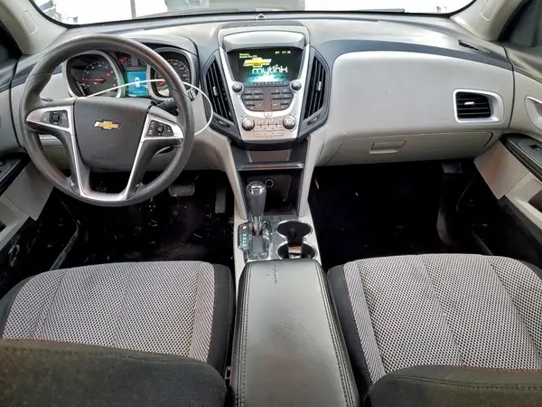2GNFLFEK5G6199375 2016 CHEVROLET EQUINOX - Image 8