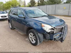 2GNFLFEK5G6199554 2016 CHEVROLET EQUINOX