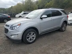 2GNFLFEK5G6199635 2016 CHEVROLET EQUINOX
