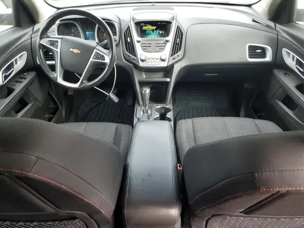 2GNFLFEK5G6199635 2016 CHEVROLET EQUINOX - Image 8