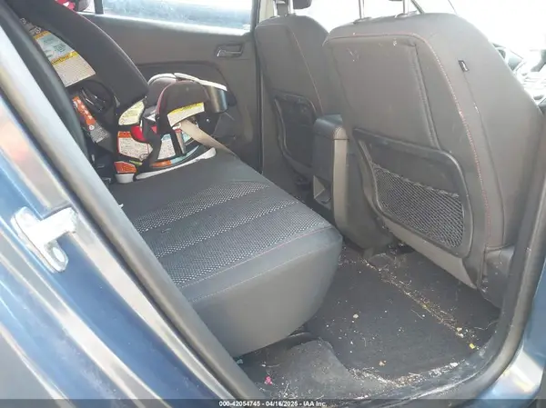 2GNFLFEK5G6202257 2016 CHEVROLET EQUINOX - Image 8