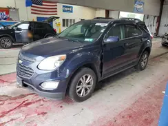 2GNFLFEK5G6204171 2016 CHEVROLET EQUINOX