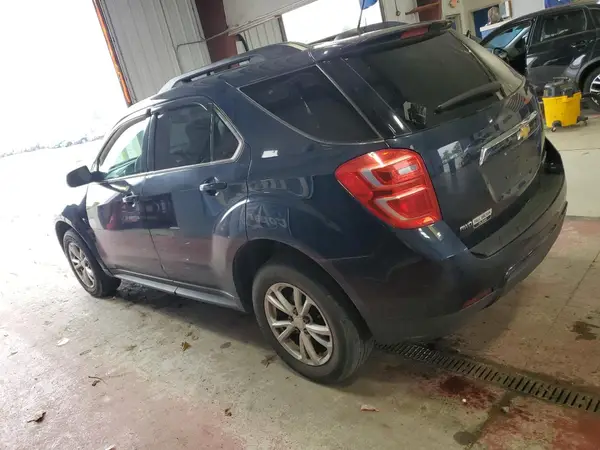 2GNFLFEK5G6204171 2016 CHEVROLET EQUINOX - Image 2