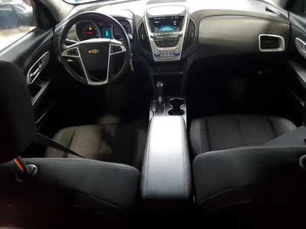 2GNFLFEK5G6204171 2016 CHEVROLET EQUINOX - Image 8