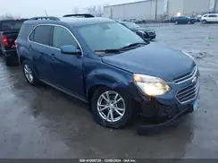 2GNFLFEK5G6204252 2016 CHEVROLET EQUINOX